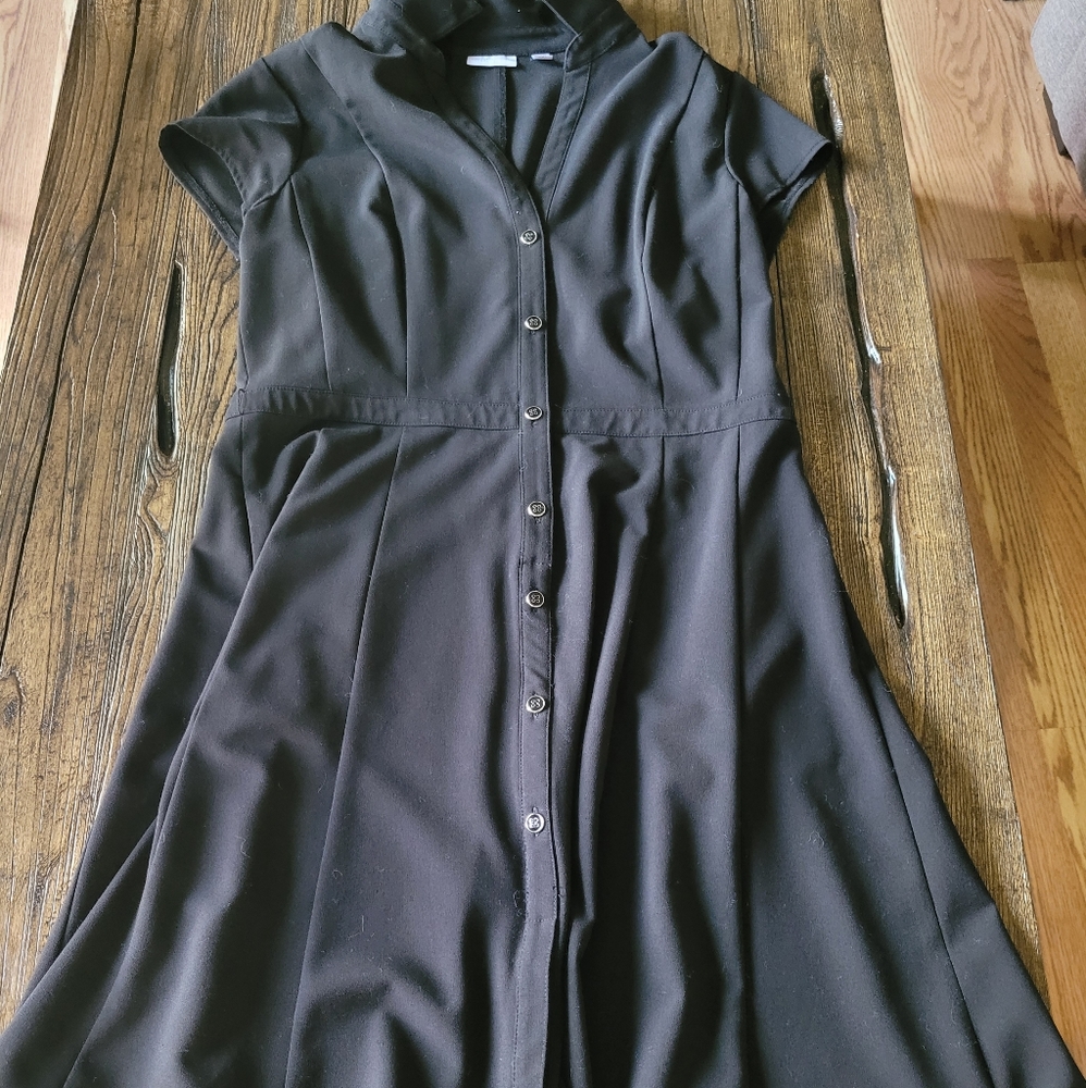 New York and Company Large Dress